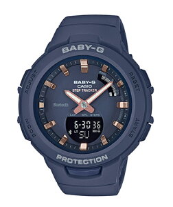 y11/20 20:00`11/27 01:59z3000~ȏŎg10%OFFN[|BABY-G xr[G xr[W[ G-SQUAD W[XNbh JVI CASIO AifW rv oCN lCr[ BSA-B100-2AJFyKfz