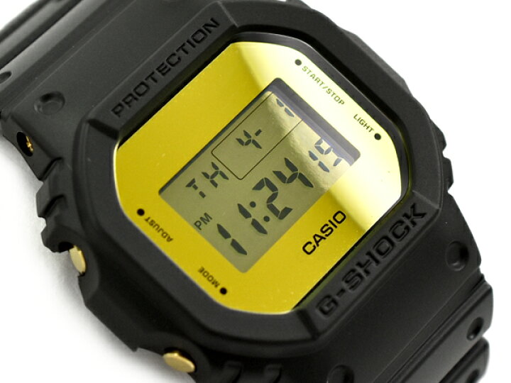 楽天市場】G-SHOCK Gショック ジーショック 限定モデル Metallic 
