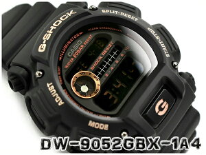G-SHOCK GVbN W[VbN DW9052 tACOf JVI CASIO fW^ rv ubN [YS[h DW-9052GBX-1A4DR DW-9052GBX-1A4