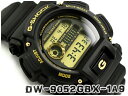 【12/04〜12/11 10%オフクーポン配布中】G-SHOCK Gショック ジーショック DW9052 逆輸入海外モデル カシオ CASIO デジタル 腕時計 ブラック ゴールド DW-9052GBX-1A9DR DW-9052GBX-1A9