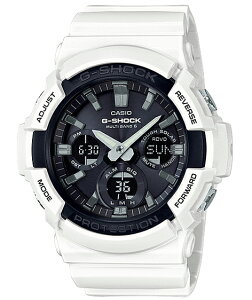 G-SHOCK GVbN W[VbN JVI CASIO dg\[[ AifW rv zCg ubN GAW-100B-7AJFyKfz