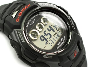 �y4/4�`4/10 10��OFF�N�[�|���z�z���zG-SHOCK G�V���b�N �W�[�V���b�N �t�A���C�O���f�� �J�V�I CASIO �d�g�\�[���[ �f�W�^�� �r���v �u���b�N GW-M530A-1CR GW-M530A-1