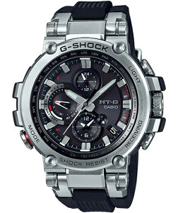 G-SHOCK GVbN W[VbN JVI CASIO AiO rv dg \[[ X}[gtHN ubN Vo[ MTG-B1000-1AJF Kf