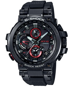 G-SHOCK GVbN W[VbN JVI CASIO AiO rv dg \[[ X}[gtHN ubN MTG-B1000B-1AJF Kf