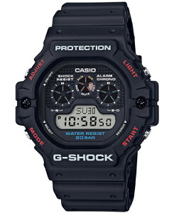 �y10��OFF�N�[�|���z�z�� 4/30�`5/7 �zG-SHOCK G�V���b�N �W�[�V���b�N �J�V�I CASIO �f�W�^�� �r���v �u���b�N DW-5900-1JF�y�������K���f���z