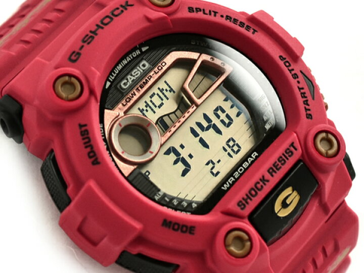 楽天市場】G-SHOCK Gショック ジーショック 限定 七福神モデル 恵比寿  