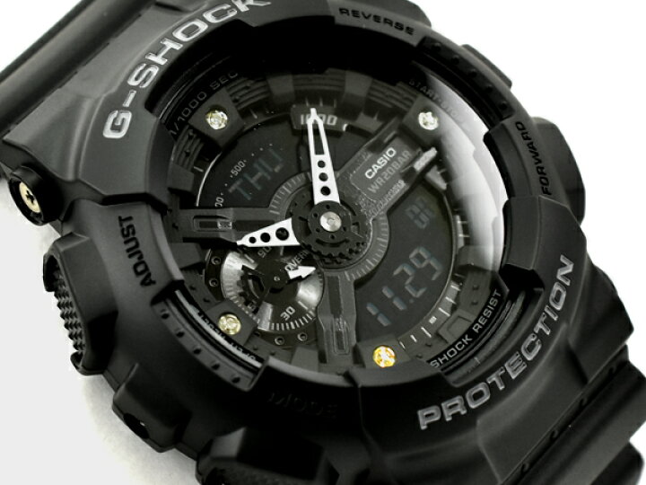 楽天市場】G-SHOCK Gショック ジーショック 35周年限定 ダイヤモンド  