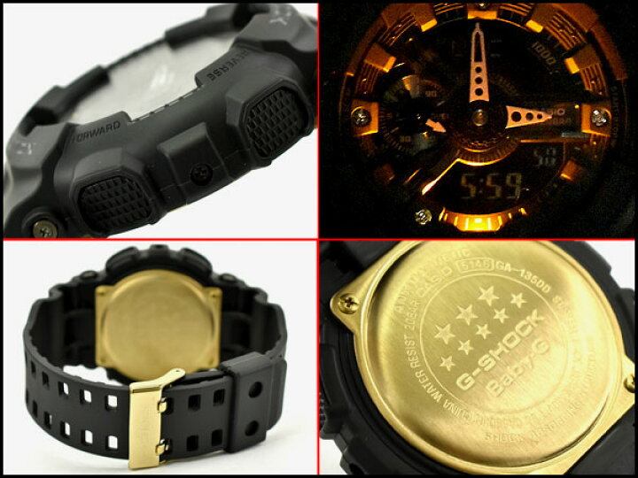 楽天市場】G-SHOCK Gショック ジーショック 35周年限定 ダイヤモンド  