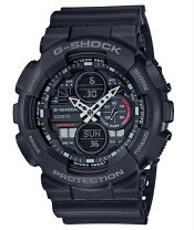 楽天市場】g－shock ga-140dc－1ajfの通販