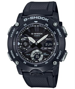 G-SHOCK GVbN W[VbN JVI CASIO AifW rv ubN GA-2000S-1AJFyKfz