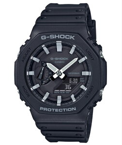 G-SHOCK GVbN W[VbN JVI CASIO J[{RAK[h AifW rv ubN zCg GA-2100-1AJFyKfz