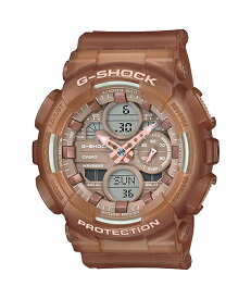 G-SHOCK GMA-S140NC-5A2 Gショック ジーショック アナデジ メンズ レディース ユニセックス 腕時計 GA-140 カシオ CASIO 逆輸入海外モデル