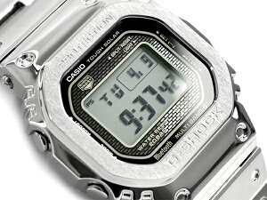 G-SHOCK GVbN  t^ { dg\[[ rv Vo[ GMW-B5000D-1