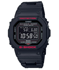 G-SHOCK GVbN W[VbN JVI CASIO oCN dg \[[ fW^ rv ubN bh GW-B5600HR-1JFyKfz
