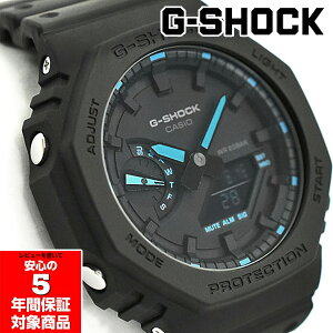 G-SHOCK GA-2100-1A2 AifW Y rv ubN u[ lIJ[ GVbN W[VbN tACOf