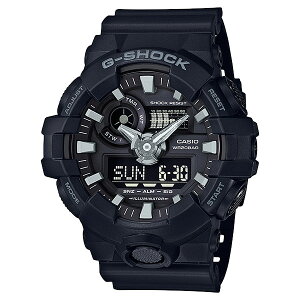 G-SHOCK GA-700-1BER AifW I[ubN Y rv CASIO tA COf JVI W[VbN GVbN