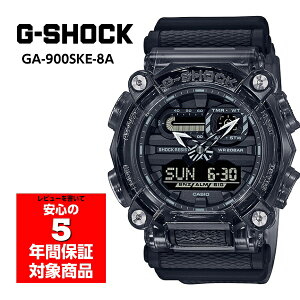 G-SHOCK GA-900SKE-8A GVbN W[VbN YEHb` AifW rv O[ XPg CASIO JVI tACOf