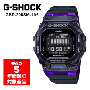 y10%OFFN[|zz 9/19`9/24z y10%OFFN[|zz 9/5`9/10z G-SHOCK GBD-200SM-1A6 G-SQUAD W[XNbh XPg X}zA Y rv GVbN W[VbN tACOf