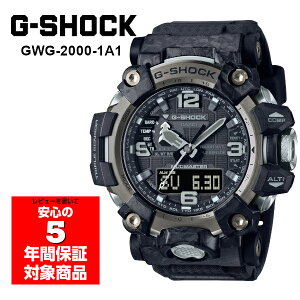�y2/4�`2/10 10���I�t�N�[�|���z�z���zG-SHOCK GWG-2000-1A1 MUDMASTER �}�b�h�}�X�^�[ �d�g�\�[���[ �u���b�N �����Y �r���v G�V���b�N �W�[�V���b�N �t�A���C�O���f��