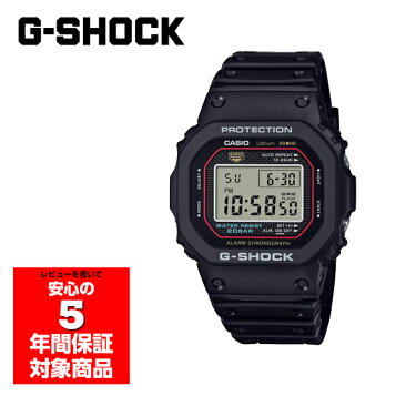 楽天市場】新品 正規品 CASIO カシオ G-SHOCK ジーショック DW-5000R 