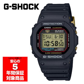 G-SHOCK DW-5040PG-1 40周年限定 腕時計 メンズ デジタル ブラック Gショック ジーショック 逆輸入海外モデル