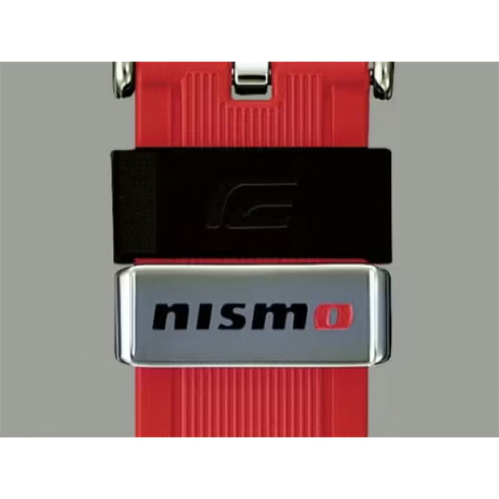 楽天市場】CASIO EDFICE ECB-2000NIS-1A NISMOコラボ 限定モデル 