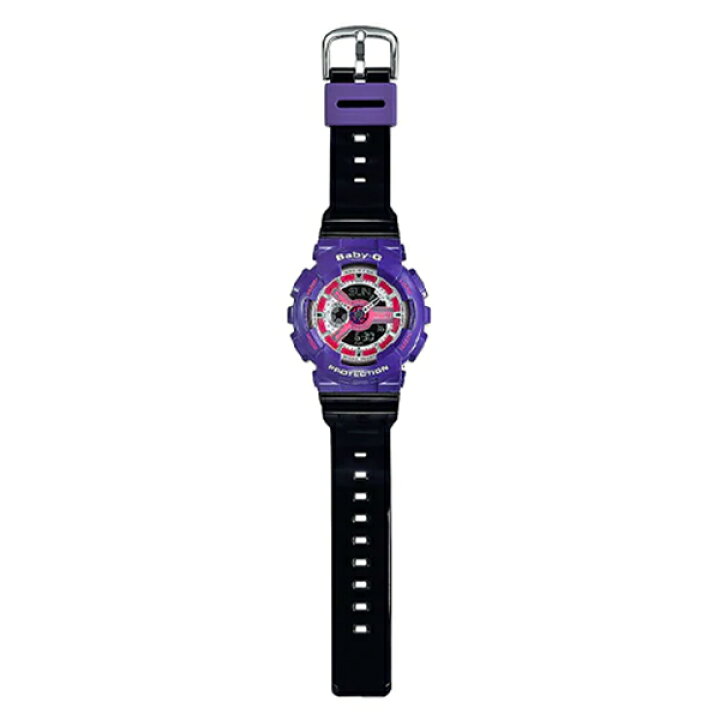 楽天市場】G-SHOCK GA-110NC-6A 腕時計 メンズ アナログ デジタル 