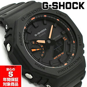 �y10��OFF�N�[�|���z�z�� 5/15�`5/21�zG-SHOCK GA-2100-1A4 �A�i�f�W �����Y �r���v �u���b�N �I�����W �l�I���J���[ G�V���b�N �W�[�V���b�N �t�A���C�O���f��