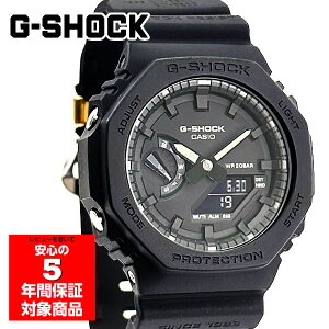 G-SHOCK GA-2140RE-1A rv Y AiO fW^ ubN GVbN W[VbN JVI tACOf