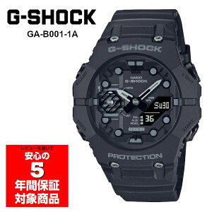�y1/24�`1/29 10��OFF�N�[�|���z�z�zG-SHOCK GA-B001-1A �r���v �����Y �f�W�A�i �X�}�z�A�� �I�[���u���b�N G�V���b�N �W�[�V���b�N �J�V�I �t�A���C�O���f��