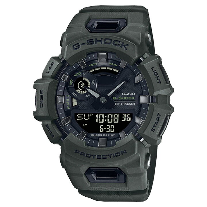 楽天市場】【最大2000円OFFクーポン 5/9〜5/16】G-SHOCK GBA-900UU-3A  