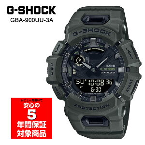 y10%OFFN[|zz 9/5`9/10z G-SHOCK GBA-900UU-3A G-SQUAD X}zA AifW Yrv J[LO[ GVbN W[VbN JVI tACOf
