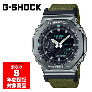 G-SHOCK GM-2100CB-3A rv Y AiO fW^ J[LO[ NXoh GVbN W[VbN JVI tACOf