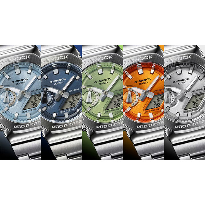 楽天市場】【10%OFFクーポン配布中 2/18 0:00〜2/21 9:59】 G-SHOCK GM 