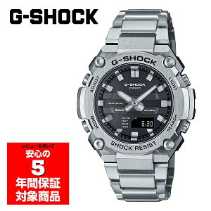 G-SHOCK GST-B600D-1A rv \[[ Y fW^ AiO Vo[ ubN t^ X}zA G-STEEL W[X`[ W[VbN JVI tACOf