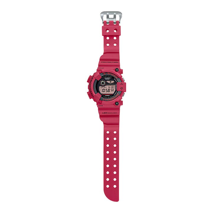 楽天市場】G-SHOCK GW-8230NT-4 FROGMAN 30周年限定モデル 腕時計  