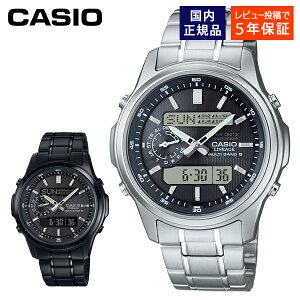 CASIO rv Y dg\[[ LINEAGE jG[W LCW-M300D JVI Ki