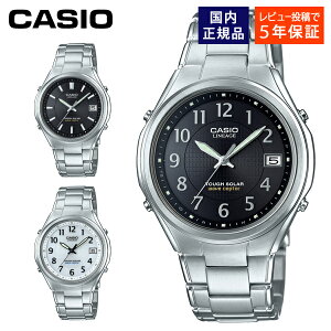 CASIO rv Y dg\[[ LINEAGE jG[W LIW-120DEJ JVI Ki