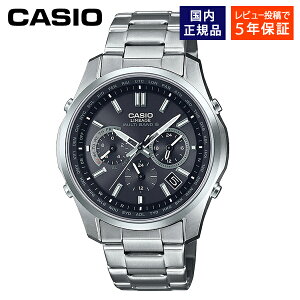 CASIO rv Y dg\[[ LINEAGE jG[W LIW-M610TSE-1AJF JVI Ki