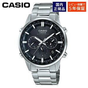 CASIO rv Y dg\[[ LINEAGE jG[W LIW-M700D-1AJF JVI Ki