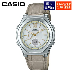 CASIO rv fB[X dg\[[ wave ceptor LWA-M160L-8A2JF JVI EF[uZv^[ Ki