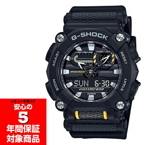 G-SHOCK GA-900-1A �A�i�f�W �����Y�E�H�b�` �r���v �H�ƃ��`�[�t GA-900 �u���b�N CASIO �J�V�I G�V���b�N �W�[�V���b�N �t�A���C�O���f��
