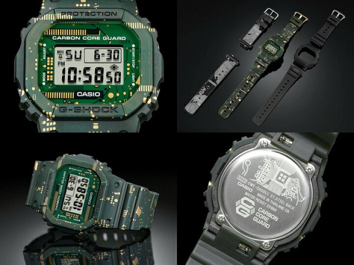 楽天市場】【10%OFFクーポン配布中 3/1 0:00〜3/2 9:59】 G-SHOCK DWE  