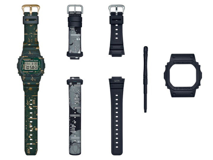 楽天市場】【10%OFFクーポン配布中 3/1 0:00〜3/2 9:59】 G-SHOCK DWE  