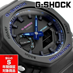 G-SHOCK GA-2100VB-1A GVbN W[VbN tACOf