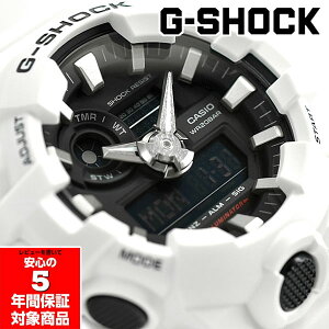 G-SHOCK GVbN W[VbN JVI CASIO AifW rv zCg GA-700-7AJFyKfz