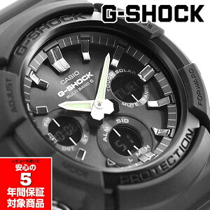 �y10��OFF�N�[�|���z�z���I10/2�`10/9�zG-SHOCK G�V���b�N �W�[�V���b�N �d�g�\�[���[ �J�V�I CASIO �A�i�f�W �r���v �I�[���u���b�N GAW-100B-1A �t�A���C�O���f��