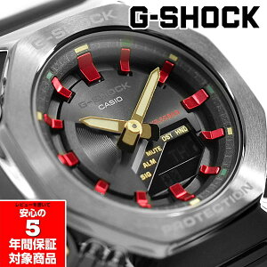 G-SHOCK GM-S2100CH-1A ^ ~bhTCY GVbN W[VbN tACOf