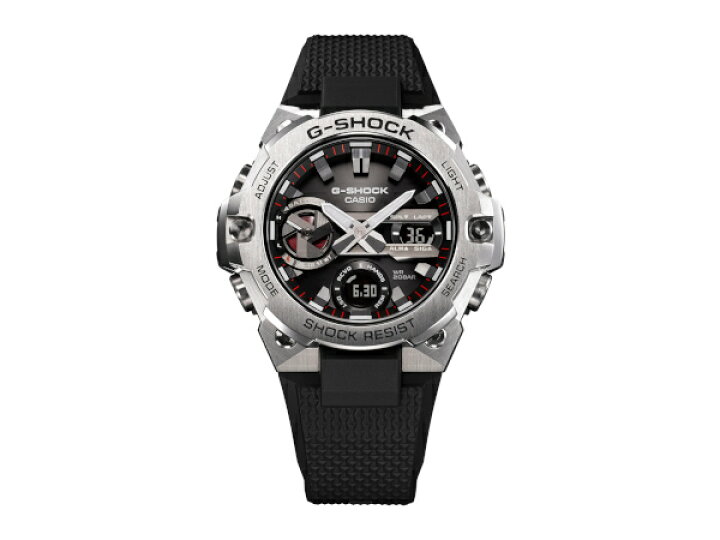 楽天市場】【10%OFFクーポン配布中 3/18〜3/21】 G-SHOCK GST-B400 