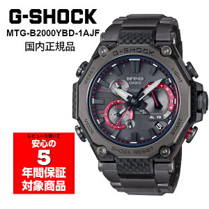 y12/04`12/11 10%ItN[|zzzG-SHOCK MTG-B2000YBD-1AJF MT-G GVbN W[VbN Ki